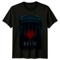 The Relic (1997) Movie Poster Inspired T-Shirt Retro 80s Tee