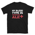 Beer Scoth Ale Drinking Party T-Shirt