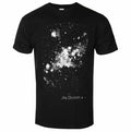 Joy Division T-Shirt Plus Minus New Black Official