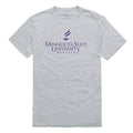 Minnesota State University Mankato Mavericks NCAA Cotton Graphic Shirt S-2XL