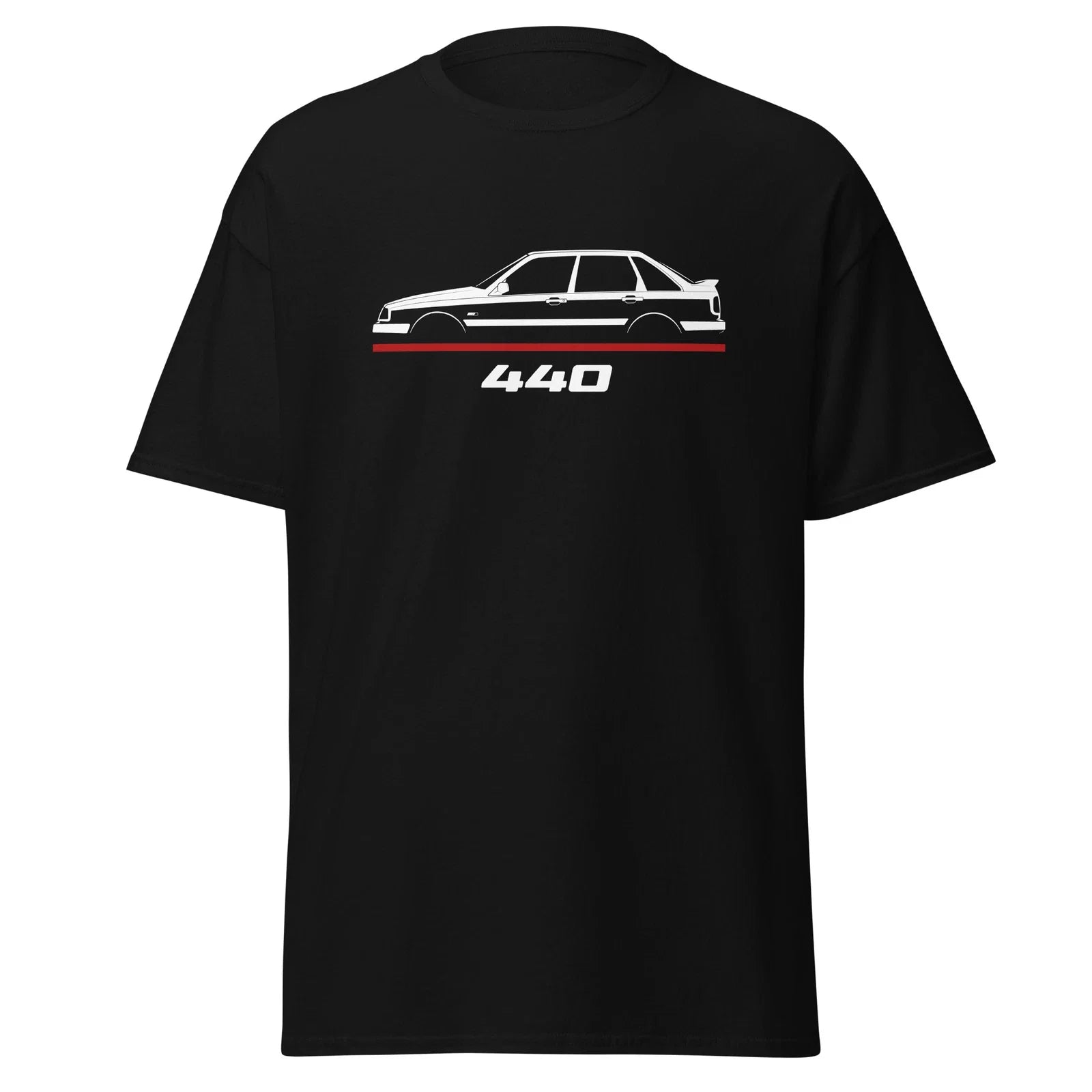 Premium T-Shirt 440 1988-1996 Car Enthusiast Birthday Gift