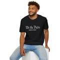 We the Dads Need a Beer T-Shirt | Dad Humor