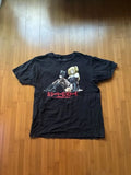 DEATH NOTE MISA Amane MENS Large Anime Shirt Official