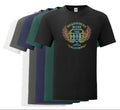 The Doors Jim M. black T-Shirt 100% cotton - Psychedelic rock Fan Gift Tee