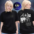 Sleep Token x Merch Jungle Even In Arcadia Mono Layered Unisex T-Shirt