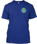 2d Anglico T-Shirt Made in the USA Size S to 5XL
