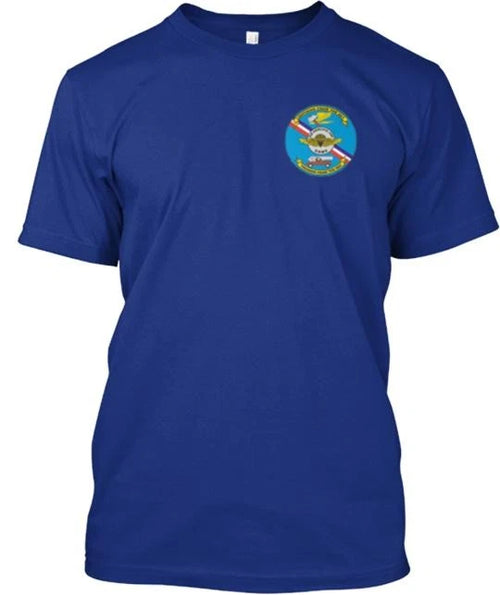2d Anglico T-Shirt Made in the USA Size S to 5XL