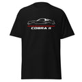 Premium T-Shirt For Ford Mustang II Cobra II 1978 Car Enthusiast Birthday Gift