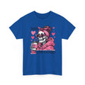 Coffee Wizard T-Shirt | Funny Magic Nah Im Good Skeleton Shirt