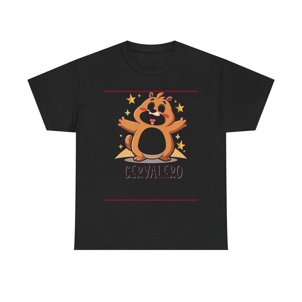 Astrolero Cervalero Shirt Meme Funny Viral – Unisex T-Shirt