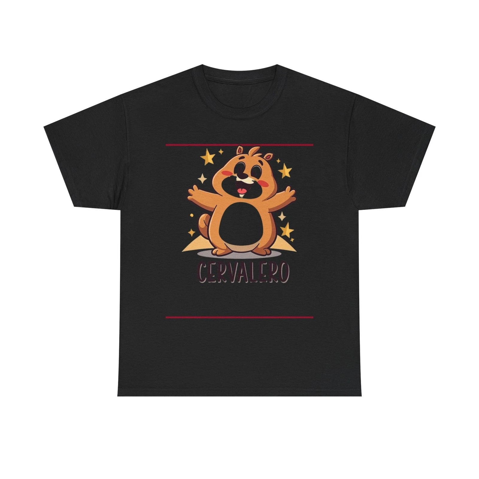 Astrolero Cervalero Shirt Meme Funny Viral – Unisex T-Shirt