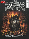 New Popular  Belphegor Pestapokalypse  Gift For Fans Unisex S-5XL Shirt NH511