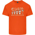Funny Weekly Coffee to Alcohol Evolution Wine Mens Cotton T-Shirt Tee Top