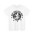 Netherlands Shirt, Netherlands Soccer Fans Dutch Supporters Shirt