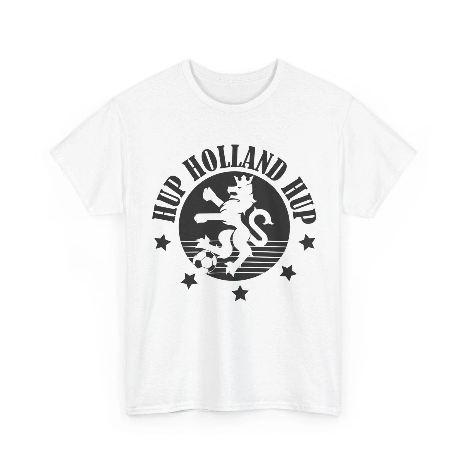 Netherlands Shirt, Netherlands Soccer Fans Dutch Supporters Shirt