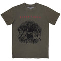 Sleep Token The Love You Want erkend T-shirt voor mannen