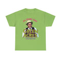 Green Acres Mr. Haney Cotton Tee
