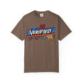 Sneakerhead AF1 "Verified Legend" Graphic Tee T-shirt Sneakers