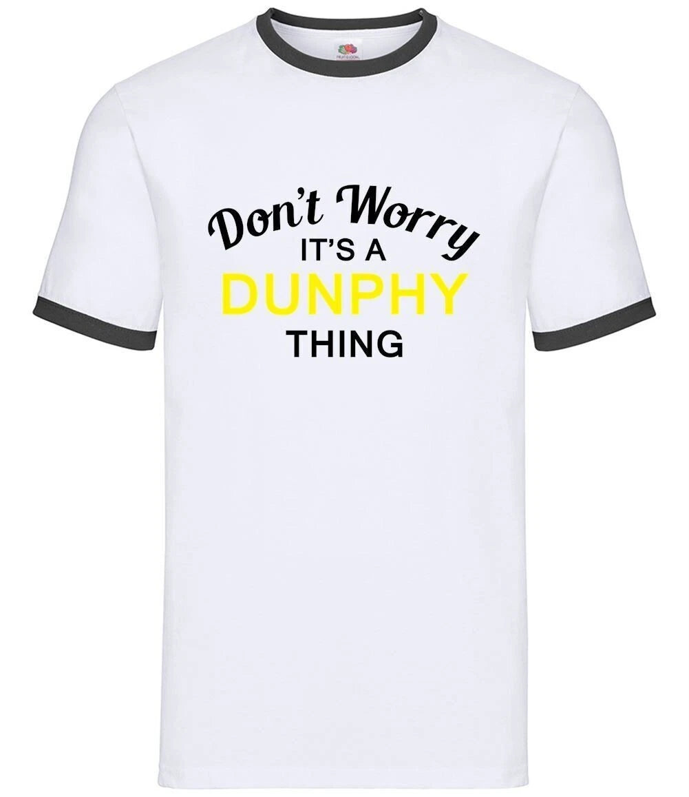 Don't Worry It's A Dunphy Thing - Mens Wrestlers - Modern TV Family Funny Phil