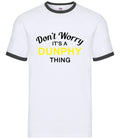 Don't Worry It's A Dunphy Thing - Mens Wrestlers - Modern TV Family Funny Phil