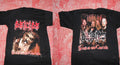 Deicide - Scars Of The Crucifix Unisex Classic Reprint T-shirt All sizes L156