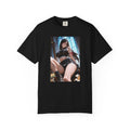 Tifa Lockhart Final Fantasy VII Advent Children Anime Art Shirt Small-3X-Large