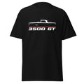 Premium T-Shirt For Maserati 3500 GT 1957-1964 Enthusiast Birthday Gift