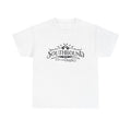 Southbound Vintage Logo Tee (Womens)| Official Southbound Merch