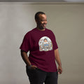 Lazy Lewis Tee