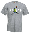 Youth Designz Fresh Prince Mens T-Shirt Logo 90s Belair Funny Fun Saying