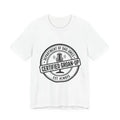 Certified Groan-Up Tee | Dad Jokes, Father's Day Shirt