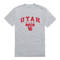 University of Utah Utes NCAA Cotton Alumni Tee T Shirt