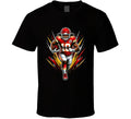 Isiah Pacheco T Shirt