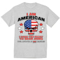 Mens Big and Tall Graphic T-shirts 2nd Amendment Tees Pro Gun Rights Gear
