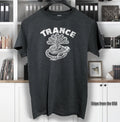 Trance Records   t shirt