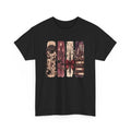 Book Nerd Aesthetic T-Shirt   Perfect Gift for Readers & Book Lovers