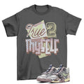 Stay True Utility Shirt to Match Air Trainer 1 Utility SP / DH7338-002