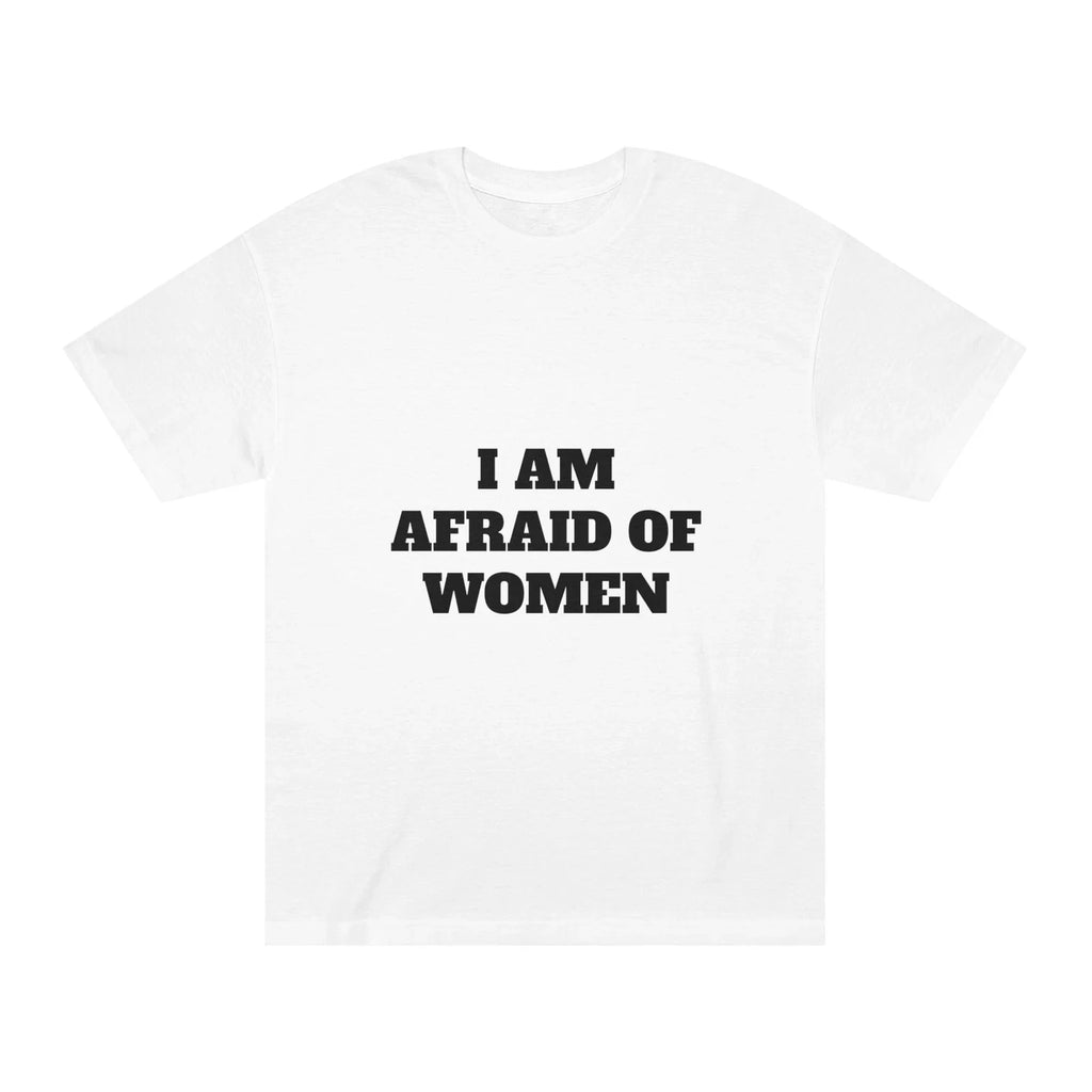 CASUAL COTTON MEME TEE