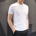 Trendy Spring Summer Men's T Shirts with Casual and Fashionable Styles