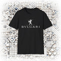 Bvlgari Logo Unisex T-Shirt