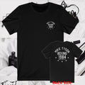 Mike Tyson Boxing 1984 Men's Black Size S to 5XL