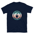 Coffee Helps Espresso Hot Cup Of Coffee T-Shirt
