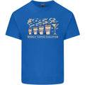 Weekly Coffee To Alcohol Evolution Wine Mens Light Cotton T-Shirt