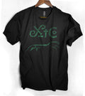 XTC band t shirt uk post punk dukes of stratosphere