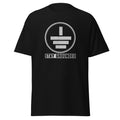 Funny Electrician T-Shirt "Stay Grounded" - Sparky Trade Humor Graphic Tee