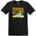 Funny T-Shirt "Tequila, Lime, & Sunshine"