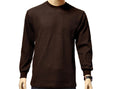 Men's Heavy Weight Waffle Thermal Shirt Long Sleeve Top Underwear Colors & Sizes