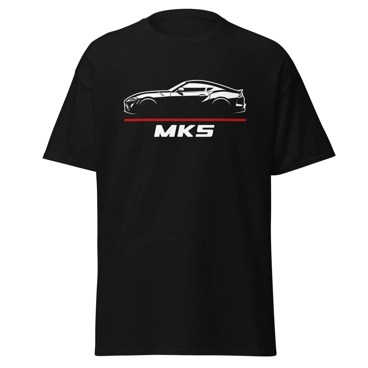 Premium T-Shirt For Toyota MK5 Car Enthusiast Birthday Gift