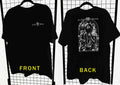 Sleep Token 2X Sided 2025 Concert T Shirt