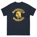 Marquette Warriors Graphic T Shirt Unisex classic tee